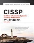 cissp practice exams, second edition by shon harris.