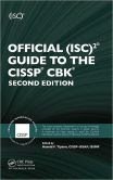 Official (ISC)2 Guide to the CISSP CBK, Second Edition ((ISC)2 Press)