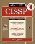 CISSP All-in-One Exam Guide, Fifth Edition