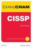 CISSP Exam Cram (3rd Edition)