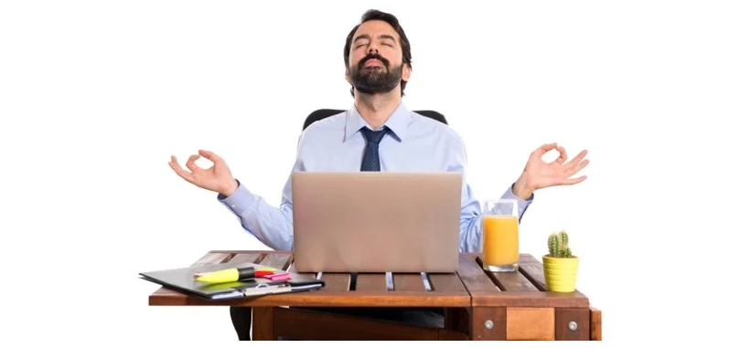 Businessman