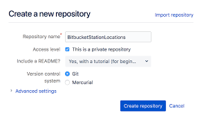 create-repository