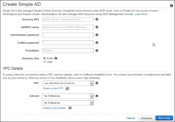 create-simple-ad