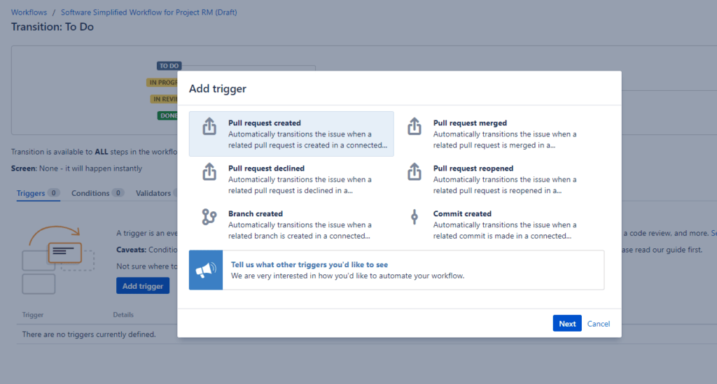 jira-bitbucket