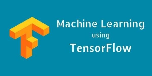 machine-learning-tensorflow