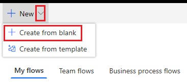 microsoft-flow