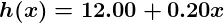 machine-learning-equation