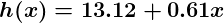 machine-learning-equation