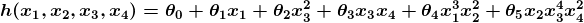 machine-learning-equation