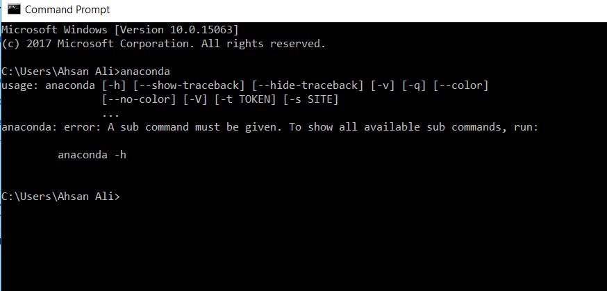 Downloading and extracting packages