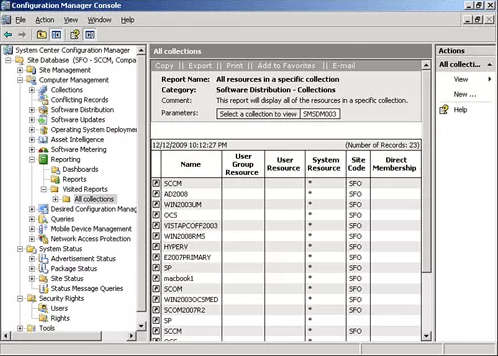 sccm-reporting