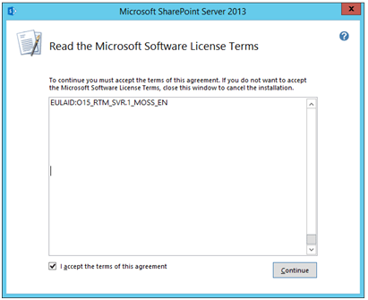 sharepoint-software-license