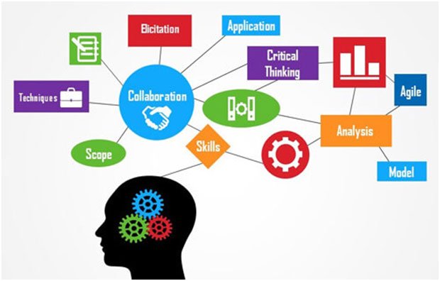 BUSINESS ANALYST SKILLS