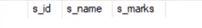 sql-output