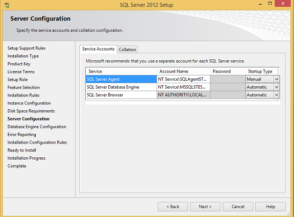 Installation-Steps-setup-support-rules-sql-SQL Server feature