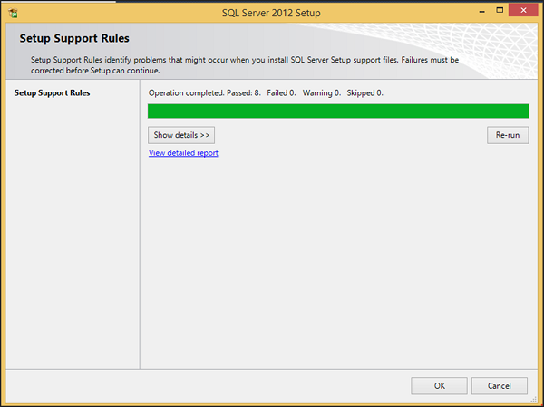 Installation-Steps-setup-support-rules