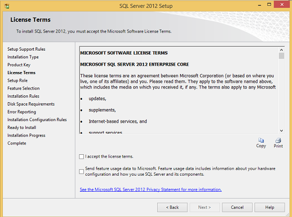 Installation-Steps-setup-support-rules-sql