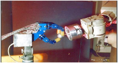 Industrial-Robots