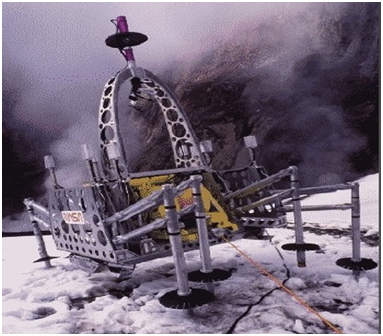 Remote-Controlled-Robots