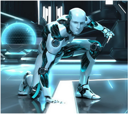Robotics