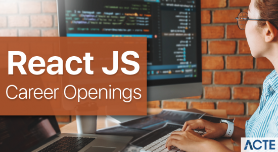 React JS Developer | Openings in Wipro- Apply Now! - Updated [January 2024]
