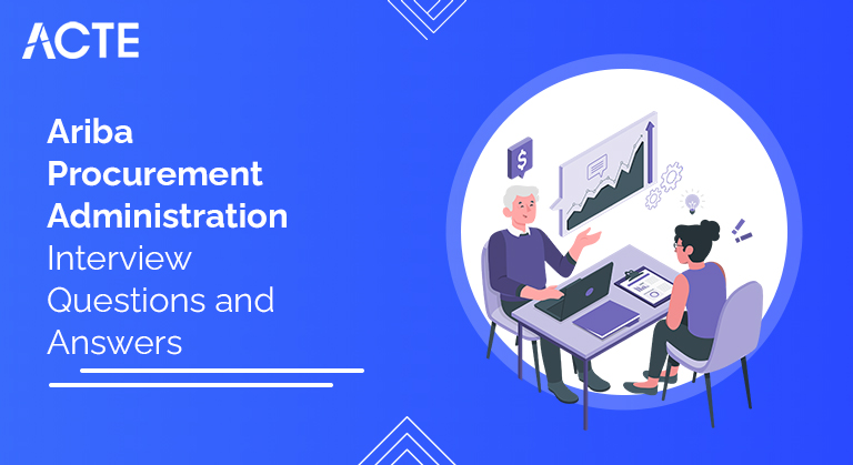 Ariba-Procurement-Administration-Interview-Questions-and-Answers-ACTE