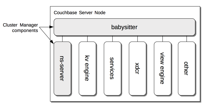 Cluster Manager