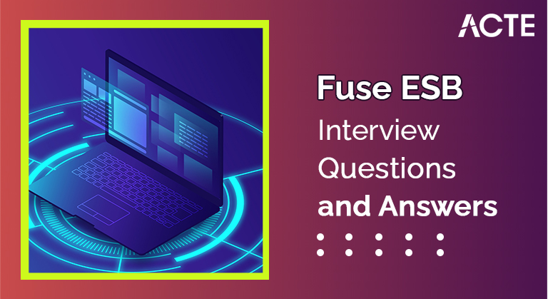 Fuse-ESB-interview-questions-and-Answers-ACTE
