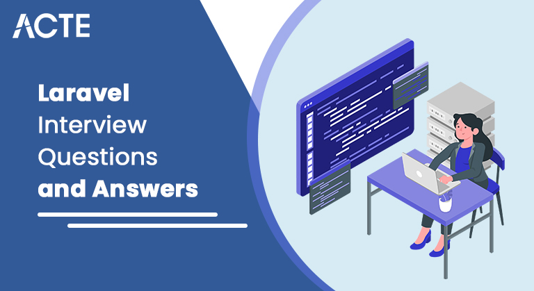 Laravel-Interview Questions-and Answers-ACTE