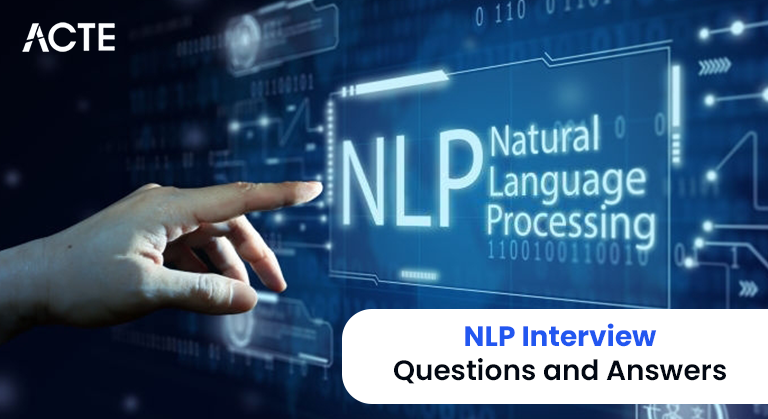 NLP-Interview-Questions-and-Answers