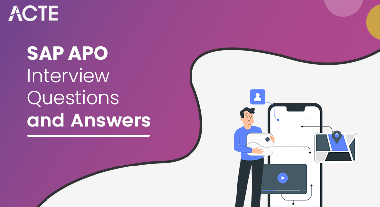 SAP-APO-Interview-Questions-and-Answers-ACTE
