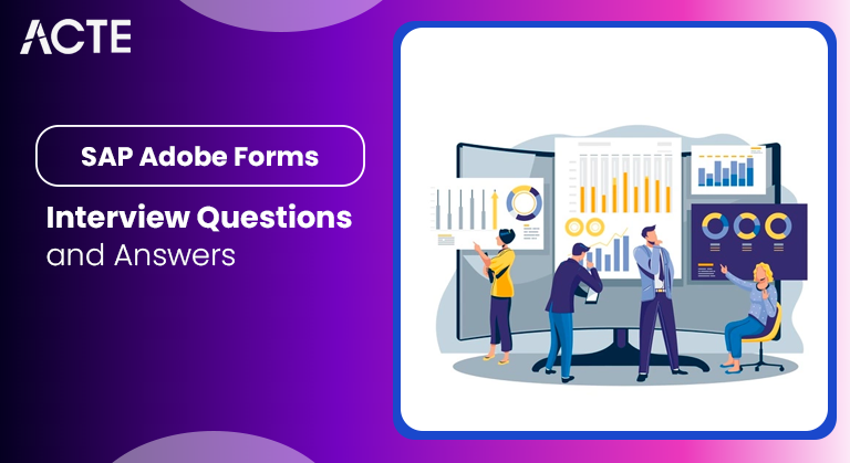 SAP-Adobe-Forms-Interview-Questions-and-Answers-ACTE