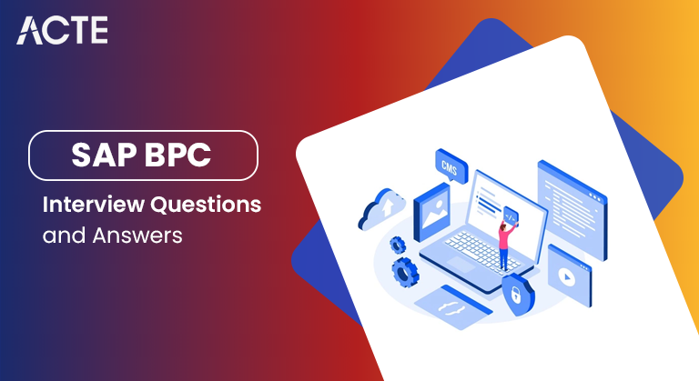 SAP BPC-Interview-Questions-and-Answers-ACTE