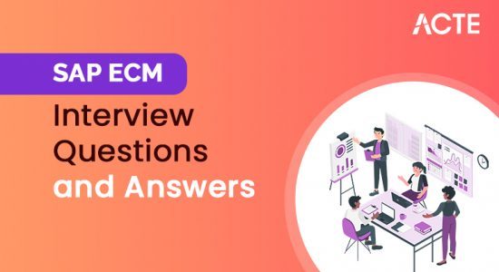 Get a Complete Guide to SAP Enterprise Content Management | Updated 2026