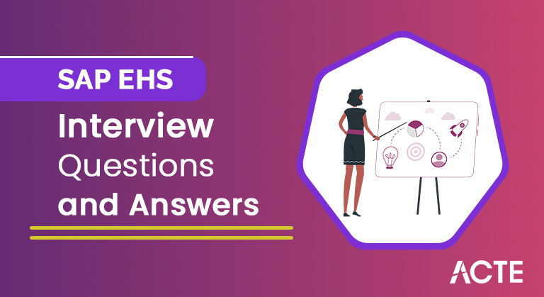 SAP EHS-Interview-Questions-and-Answers-ACTE
