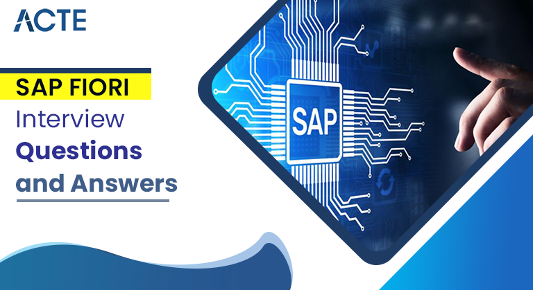 SAP-FIORI-Interview-Questions-and-Answers-ACTE