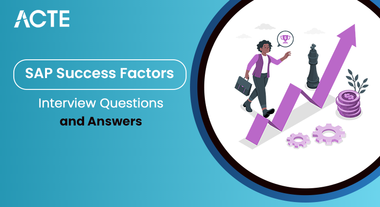 SAP SuccessFactors-Interview-Questions and-Answers-ACTE