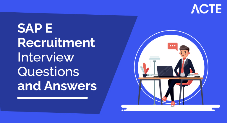 SAPE-Recruitment-Interview-Questions-and-Answers-ACTE