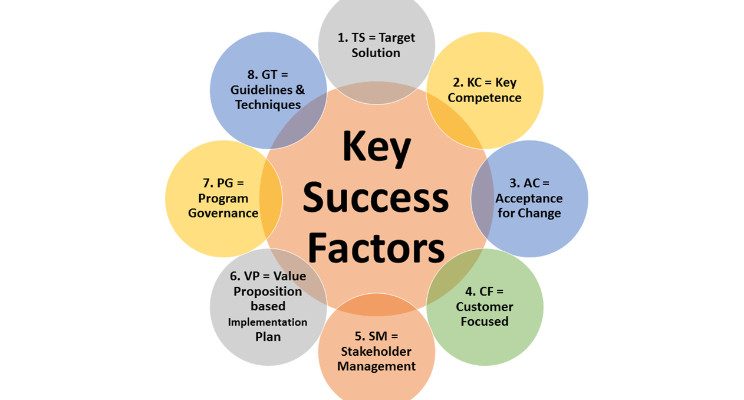 Success Factor for a role