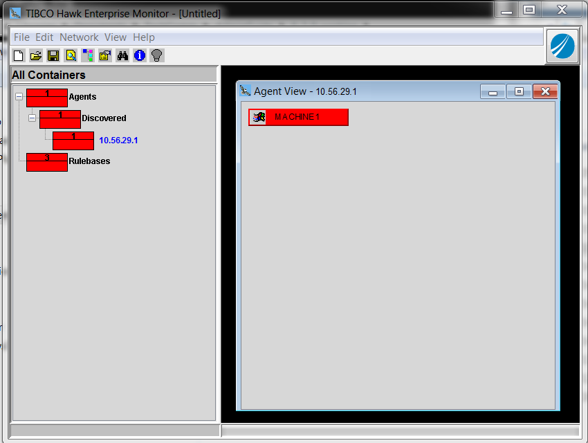 TIBCO HAWK Microagent