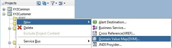 Xref And Dvm
