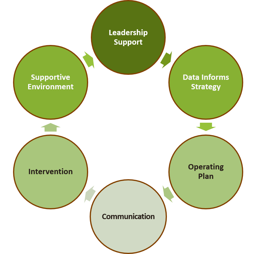 assessment of Success Factor