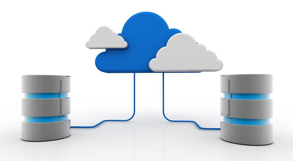 cloud data warehouse