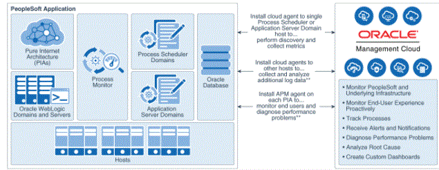 getting started with oracle management