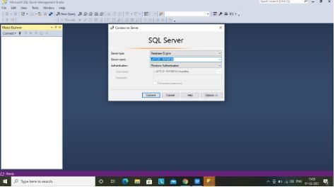 SQL Server