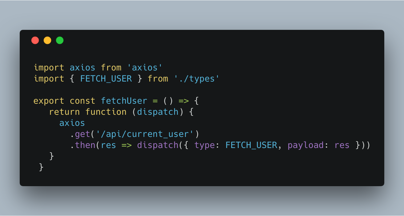 What is Axios in React? and Its Uses [ OverView ] | Updated 2025