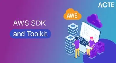 AWS SDK and Toolkit articles ACTE