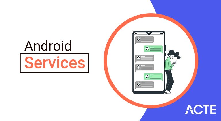 Android-Services-ACTE