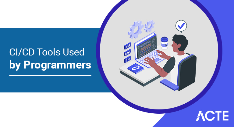 CI-CD-Tools-Used-by-Programmers-ACTE