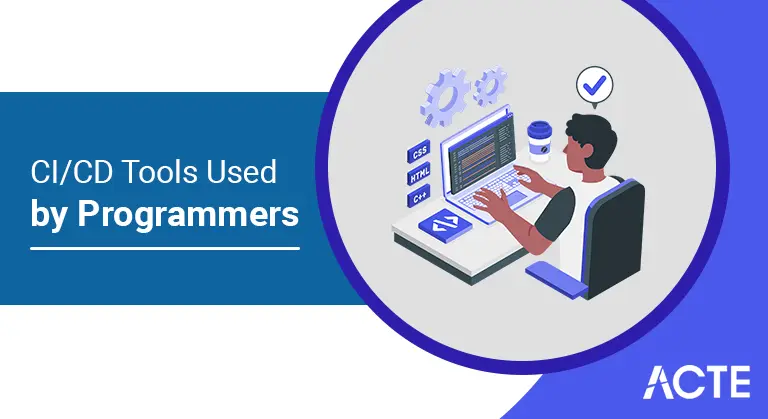 CI-CD-Tools-Used-by-Programmers-ACTE